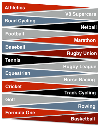 Advisory to Sport Organisations