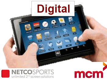 Digital companies