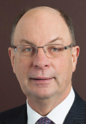 Colin J Smith